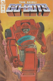 Go-Bots #4
