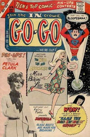 Go-Go #6