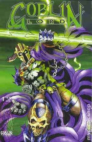 Goblin Lord #1