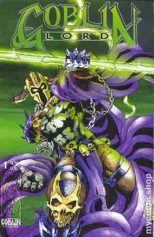 Goblin Lord #1