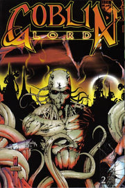 Goblin Lord #2