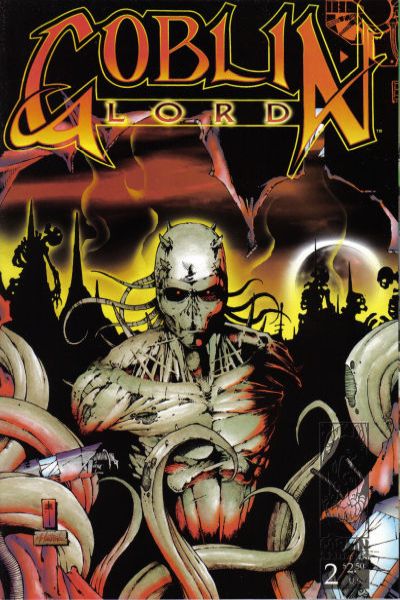 Goblin Lord #2