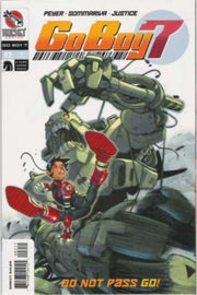 Go Boy 7 #2