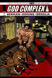 God Complex #7
