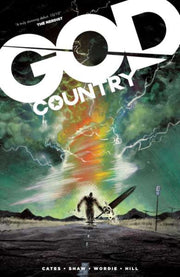 God Country Trade Paperback #1