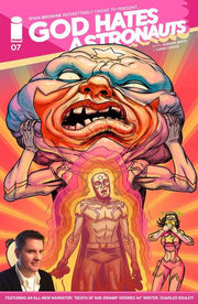 God Hates Astronauts #7