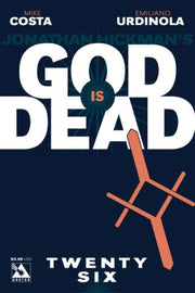 God is Dead #26