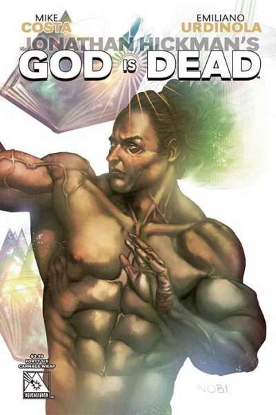 God is Dead #46