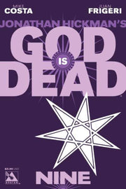 God is Dead #9