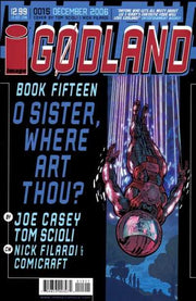 Godland #15