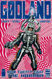 Godland #28