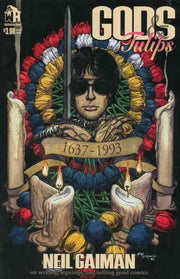 Gods & Tulips #1