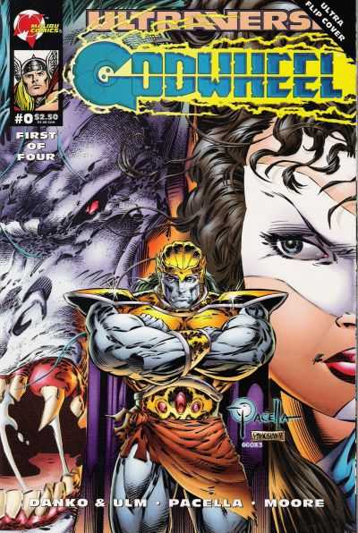 Godwheel #0