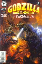 Godzilla 1995 Series #13