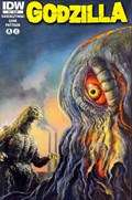 Godzilla 2012 Series #10