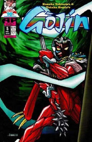 Gojin #5