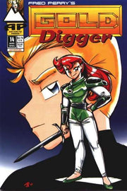 Gold Digger 1992 Series #14