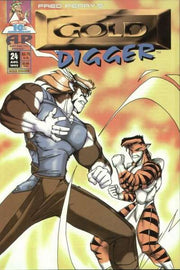 Gold Digger 1994 Series #24