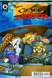 Gold Digger 1994 Series #37