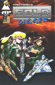Gold Digger 1994 Series #7