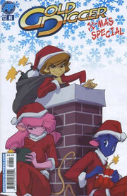 Gold Digger X-Mas Special #8