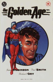 Golden Age #2