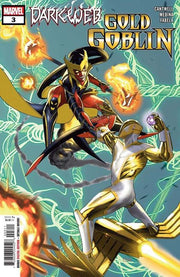 Gold Goblin #3