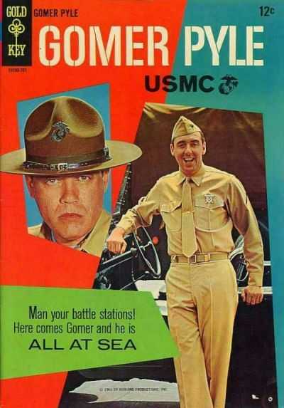 Gomer Pyle #2