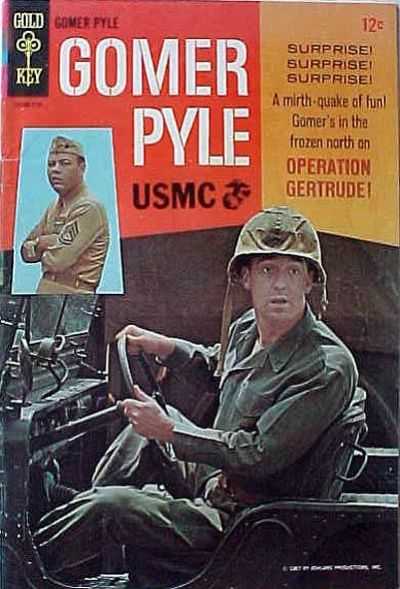 Gomer Pyle #3