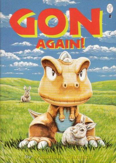 Gon Again! #1