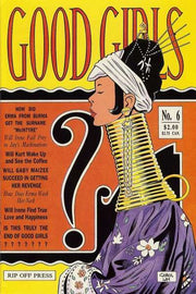 Good Girls #6