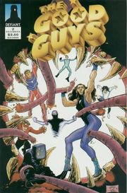 Good Guys #2