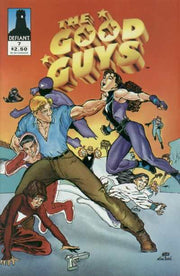 Good Guys #7