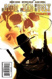 Good, The Bad and The Ugly #6