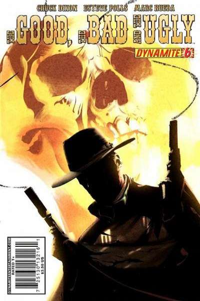 Good, The Bad and The Ugly #6