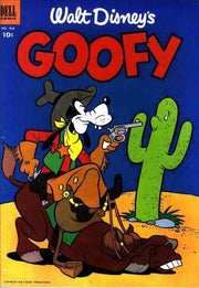 Goofy #1