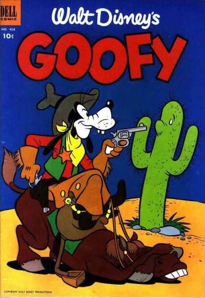 Goofy #1