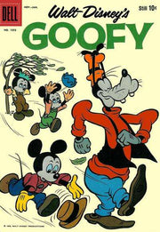 Goofy #12