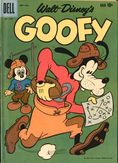 Goofy #14