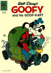 Goofy #15