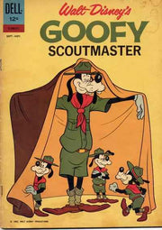 Goofy #16