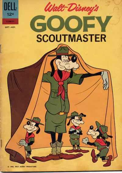 Goofy #16