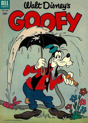 Goofy #2