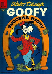 Goofy #5