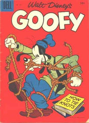 Goofy #7