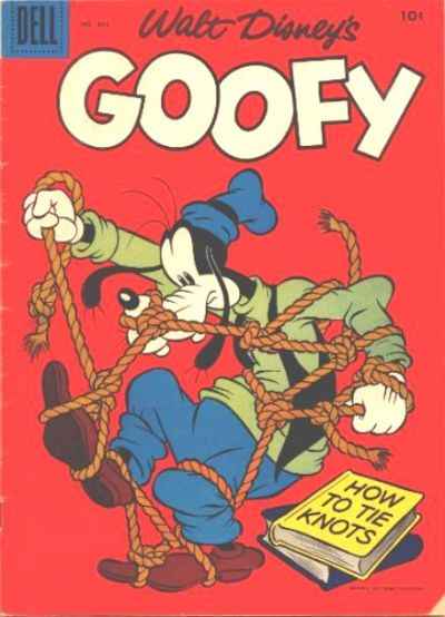Goofy #7