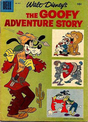 Goofy #8