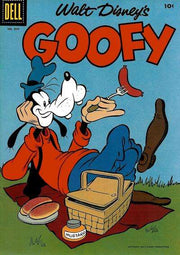 Goofy #9