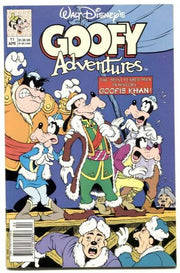Goofy Adventures #11