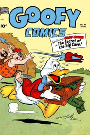 Goofy Comics #41